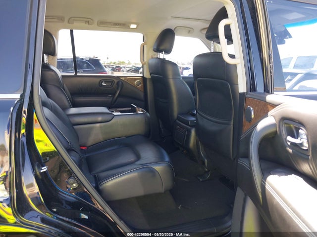 Infiniti 2017 2017 JN8AZ2NF5H9642826 Image 8