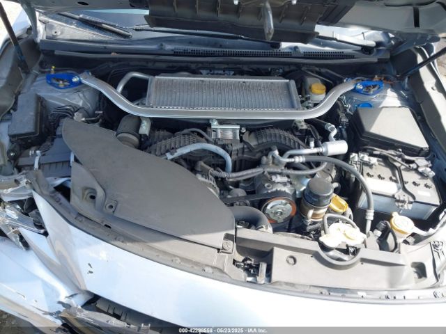 2022 SUBARU WRX JF1VBAF66N9031229 Photo 9