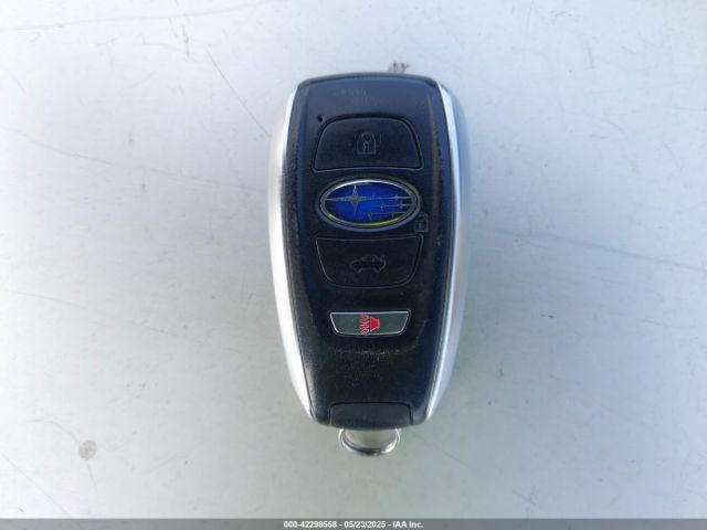 2022 SUBARU WRX JF1VBAF66N9031229 Photo 10