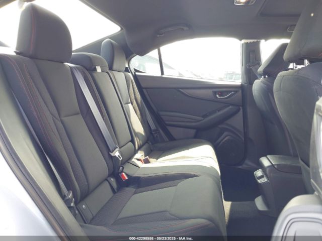 2022 SUBARU WRX JF1VBAF66N9031229 Photo 7