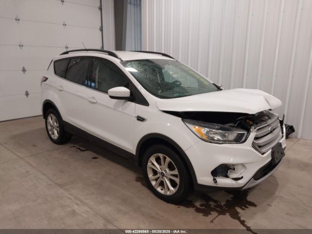 2018 FORD ESCAPE 1FMCU9GD6JUC77191