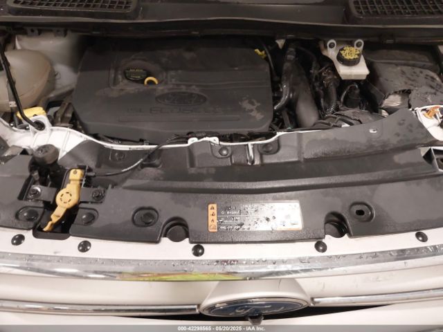 2018 FORD ESCAPE 1FMCU9GD6JUC77191 Photo 9