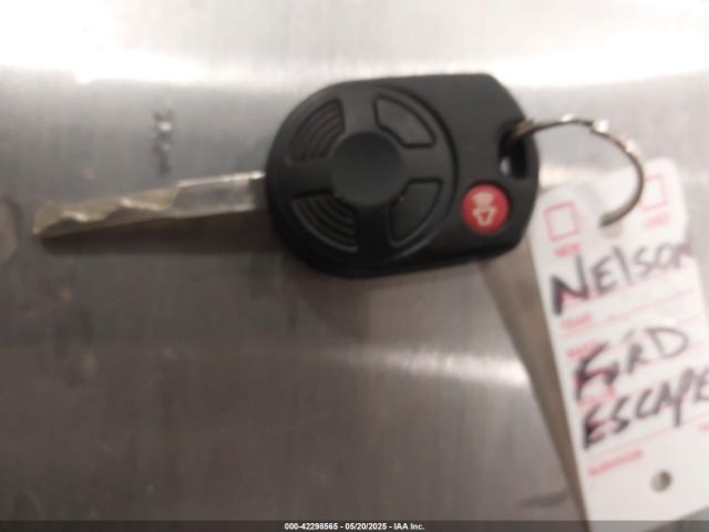 2018 FORD ESCAPE 1FMCU9GD6JUC77191 Photo 10