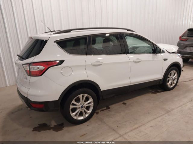 2018 FORD ESCAPE 1FMCU9GD6JUC77191 Photo 3