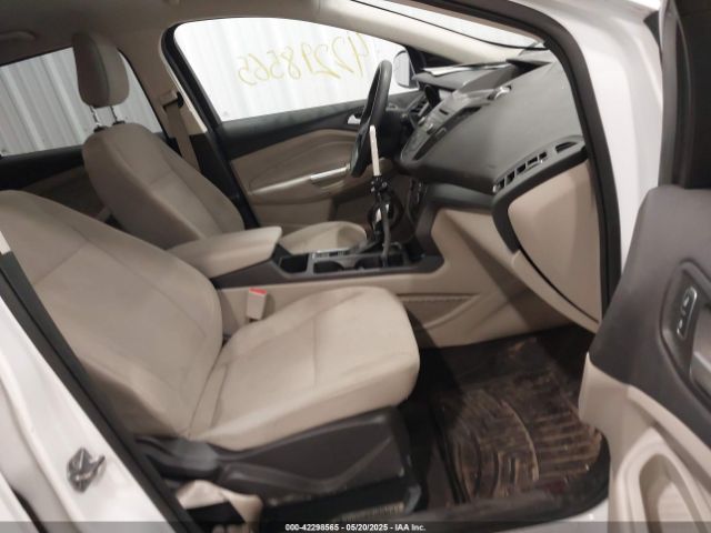 2018 FORD ESCAPE 1FMCU9GD6JUC77191 Photo 4