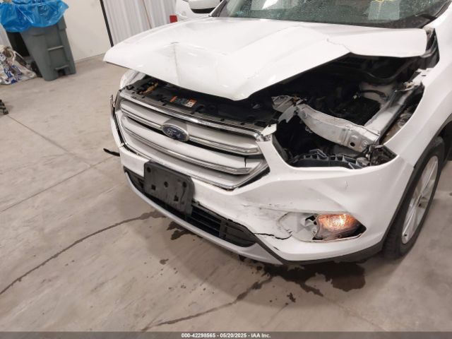 2018 FORD ESCAPE 1FMCU9GD6JUC77191 Photo 5