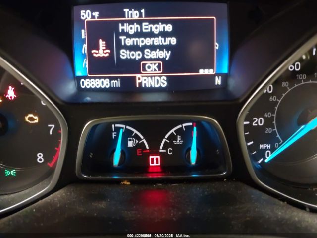 2018 FORD ESCAPE 1FMCU9GD6JUC77191 Photo 6