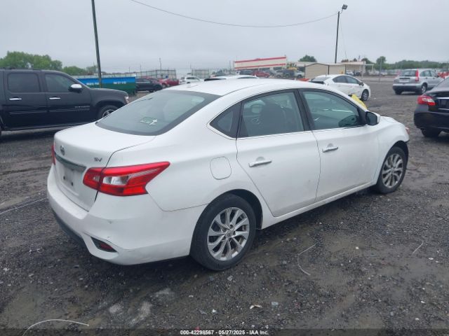2018 NISSAN SENTRA 3N1AB7AP7JL645447 Photo 3