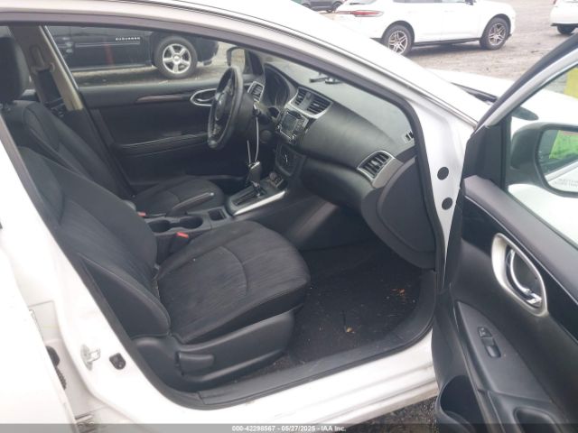 2018 NISSAN SENTRA 3N1AB7AP7JL645447 Photo 4