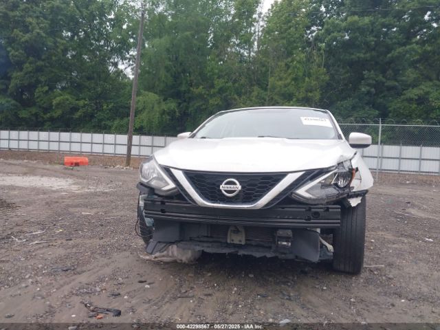 2018 NISSAN SENTRA 3N1AB7AP7JL645447 Photo 5