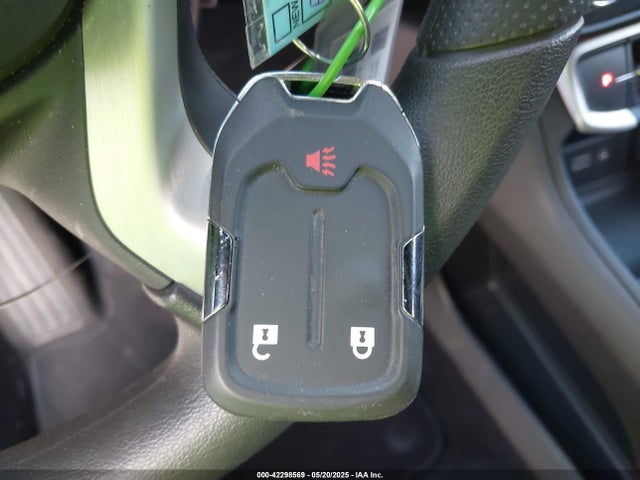 3GKALMEG0RL321792 GMC Terrain Fwd Sle