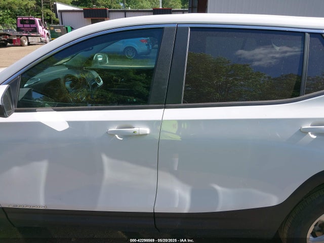 3GKALMEG0RL321792 GMC Terrain Fwd Sle