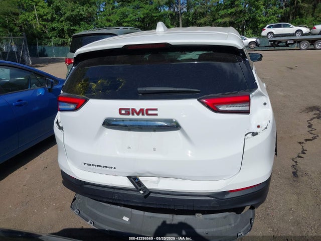 3GKALMEG0RL321792 GMC Terrain Fwd Sle