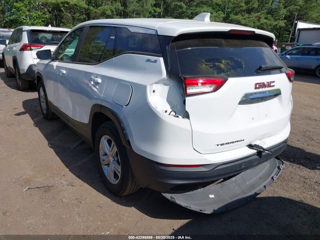 3GKALMEG0RL321792 GMC Terrain Fwd Sle