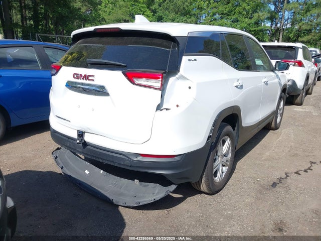 3GKALMEG0RL321792 GMC Terrain Fwd Sle