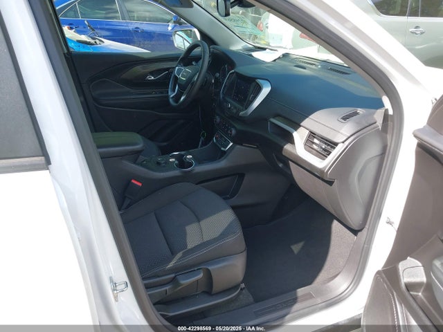 3GKALMEG0RL321792 GMC Terrain Fwd Sle
