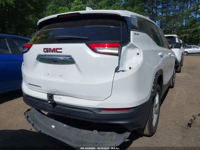 3GKALMEG0RL321792 GMC Terrain Fwd Sle