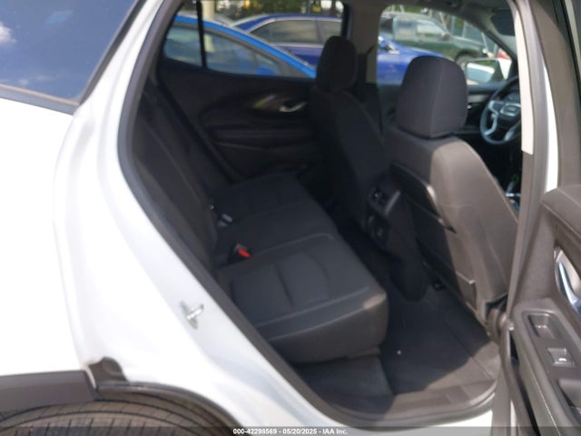 3GKALMEG0RL321792 GMC Terrain Fwd Sle