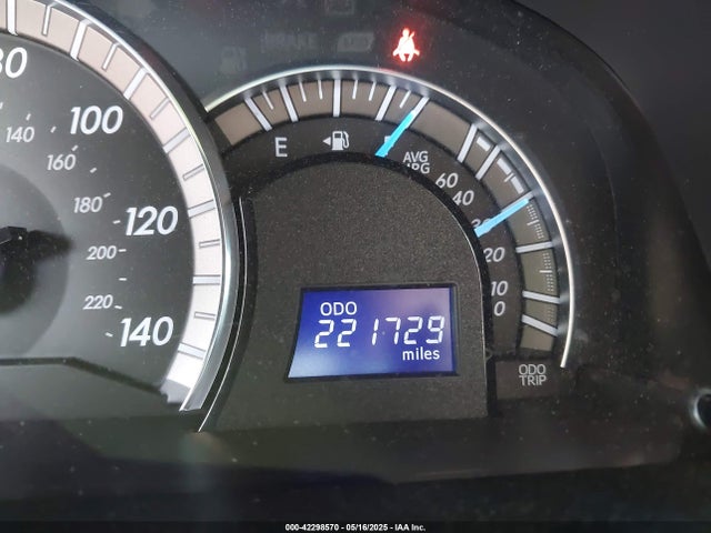 4T1BK1FK7EU543472 Toyota Camry Se V6