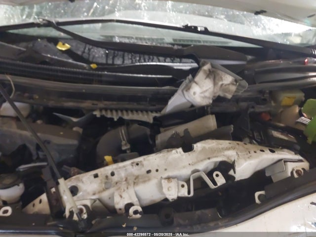 Toyota Prius Two 2015 JTDKN3DU1F0433909 Image 10