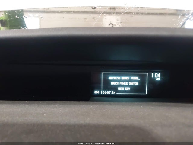 Toyota Prius Two 2015 JTDKN3DU1F0433909 Image 7