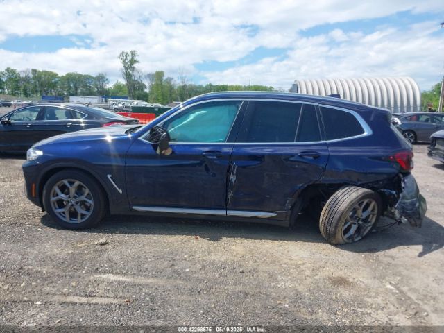 5UX53DP00R9V98365 BMW X3 Xdrive30i