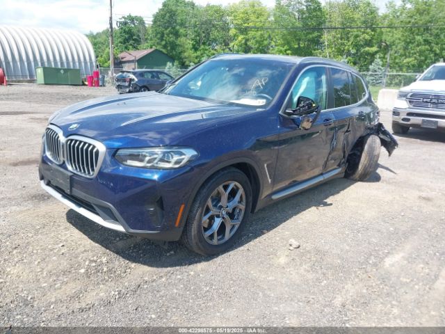 5UX53DP00R9V98365 BMW X3 Xdrive30i