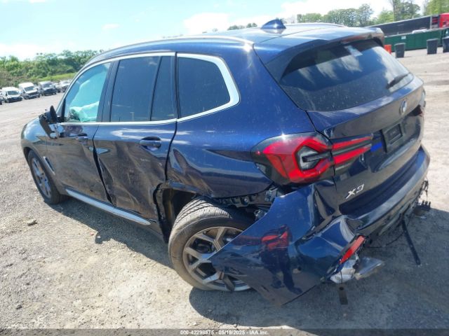 5UX53DP00R9V98365 BMW X3 Xdrive30i
