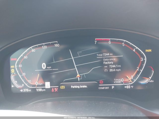 5UX53DP00R9V98365 BMW X3 Xdrive30i