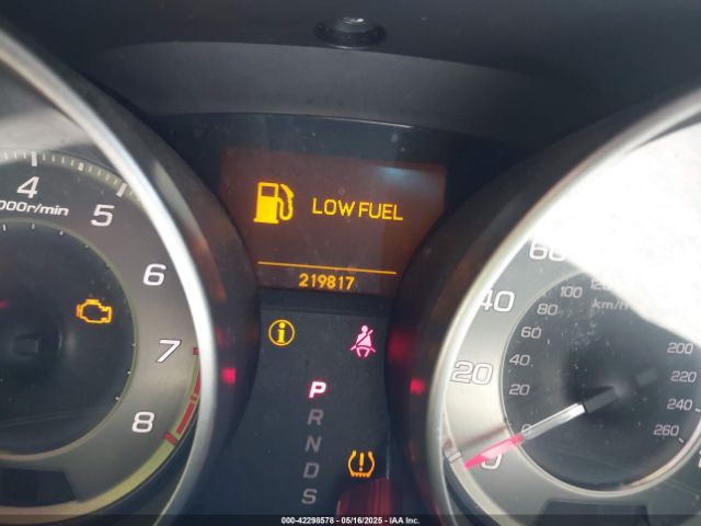 2011 ACURA MDX 2HNYD2H61BH511463 Photo 6