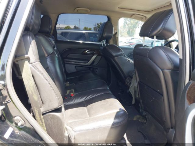 2011 ACURA MDX 2HNYD2H61BH511463 Photo 7