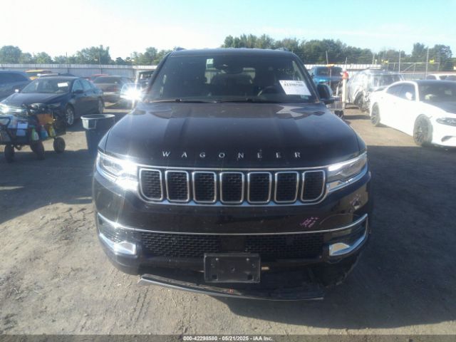 1C4SJSBP0RS144662 Jeep Wagoneer L Series Ii 4x4