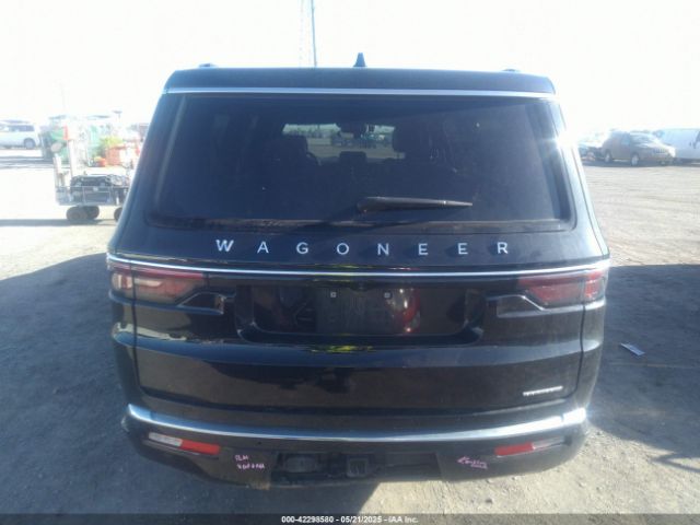 1C4SJSBP0RS144662 Jeep Wagoneer L Series Ii 4x4