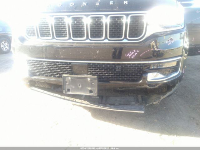 1C4SJSBP0RS144662 Jeep Wagoneer L Series Ii 4x4