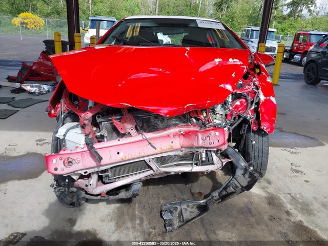 JTDKDTB32E1562747 Toyota Prius C Four