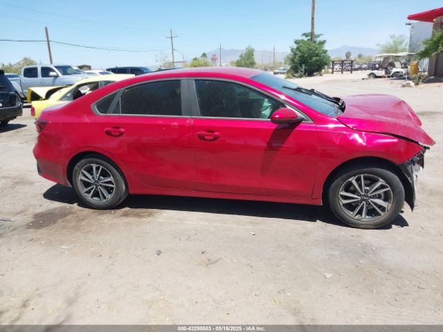 3KPF24AD3PE509773 KIA mpi nu
