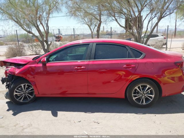 3KPF24AD3PE509773 KIA mpi nu