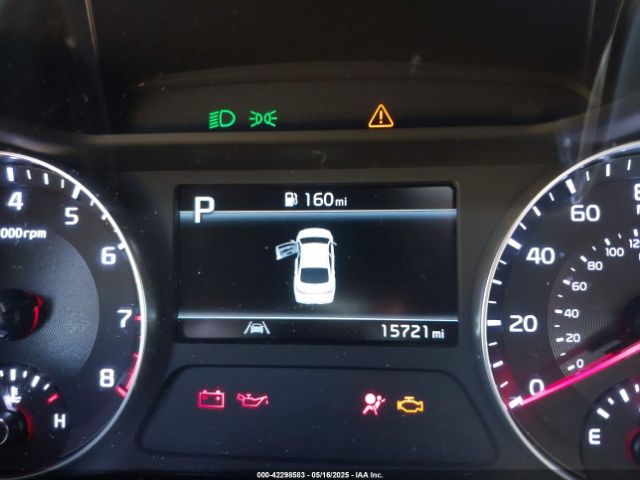 3KPF24AD3PE509773 KIA mpi nu