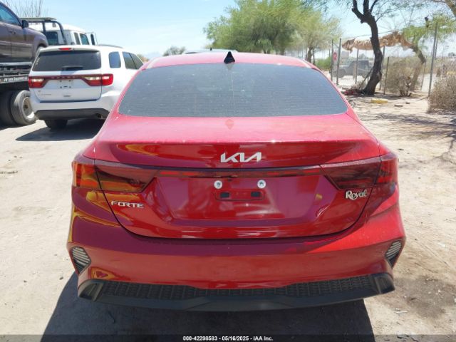 3KPF24AD3PE509773 KIA mpi nu