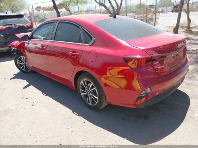 3KPF24AD3PE509773 KIA mpi nu