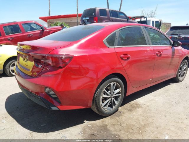 3KPF24AD3PE509773 KIA mpi nu