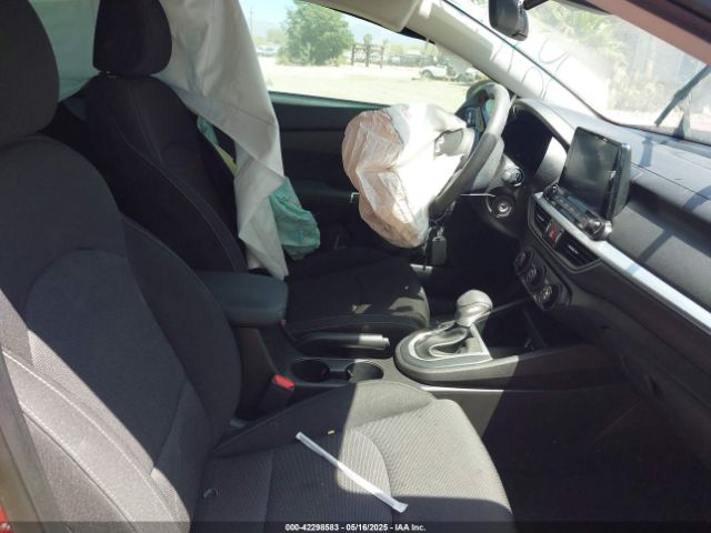 3KPF24AD3PE509773 KIA mpi nu