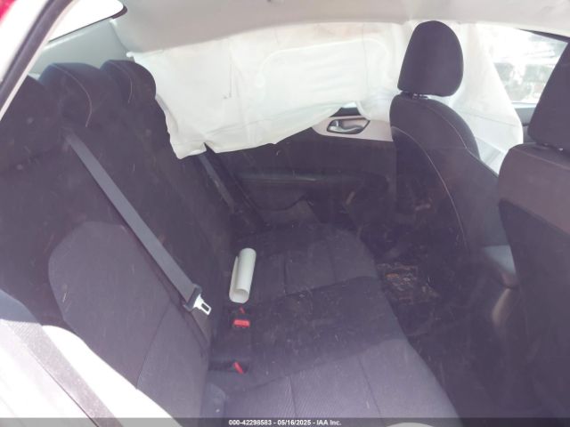 3KPF24AD3PE509773 KIA mpi nu