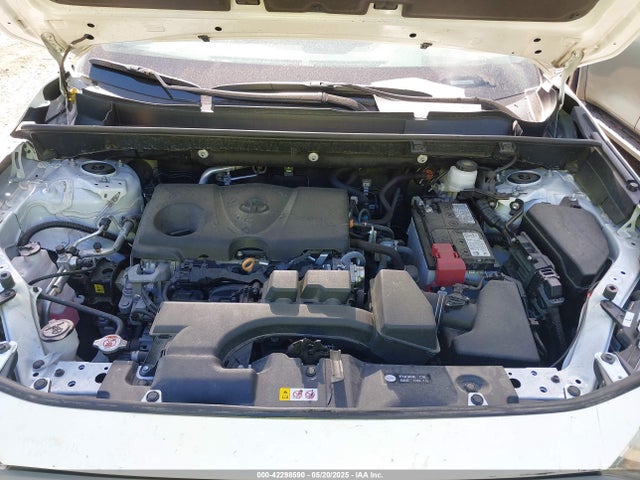 2T3P1RFV1RW428767 Toyota Rav4 Xle