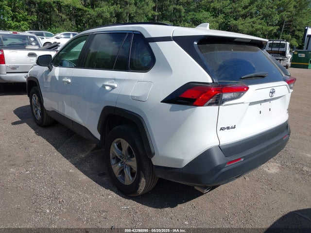 2T3P1RFV1RW428767 Toyota Rav4 Xle
