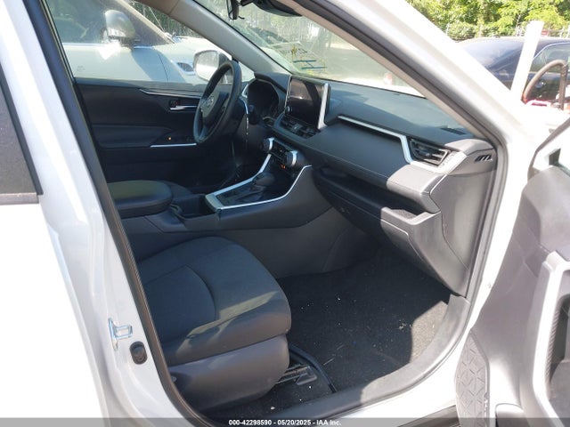 2T3P1RFV1RW428767 Toyota Rav4 Xle
