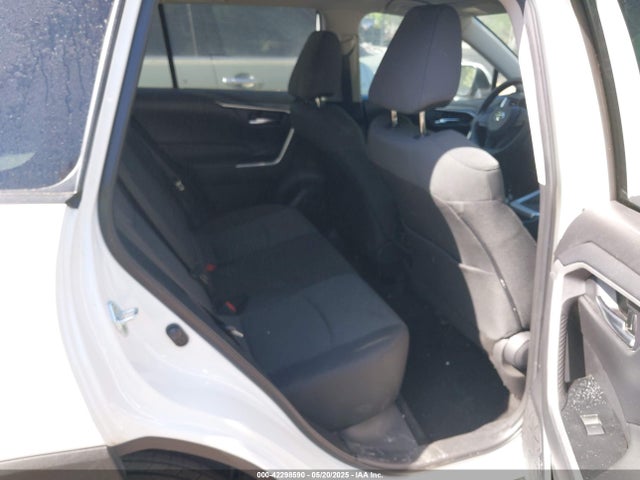 2T3P1RFV1RW428767 Toyota Rav4 Xle