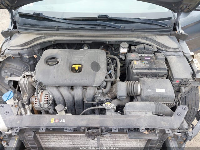 KMHD74LF4KU864786 Hyundai mpi nu