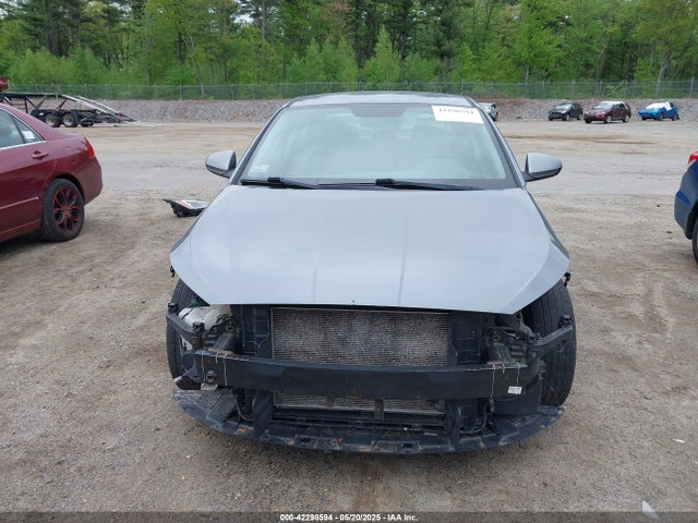 KMHD74LF4KU864786 Hyundai mpi nu