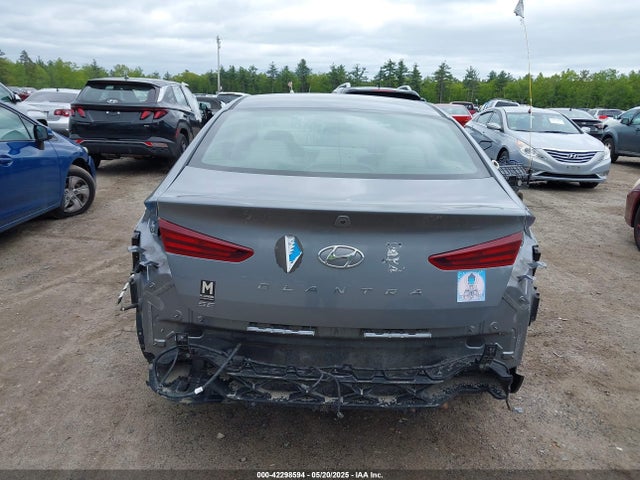 KMHD74LF4KU864786 Hyundai mpi nu